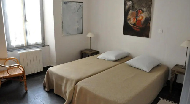 Номер Standard La Maison Du Ruisseau