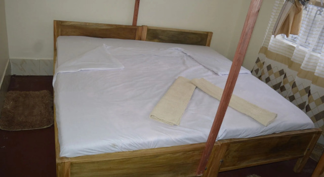 Swahili Home Stay, Reserva ahora Hostal o pensión Sokon Arusha