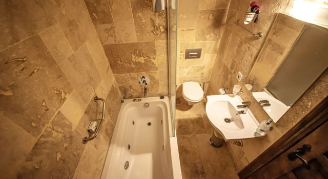 Люкс Murat Paşa Konağı Boutique Hotel