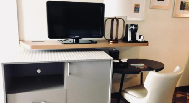 Двухместный номер Standard Holiday Inn & Suites Pittsfield-Berkshires by IHG