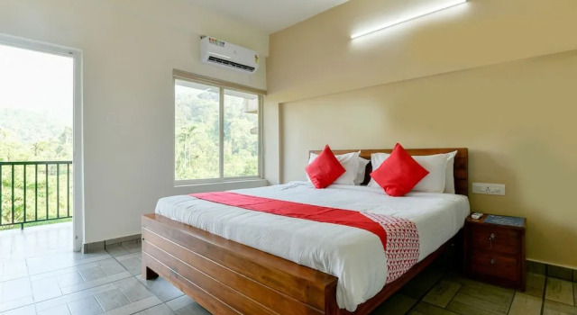 OYO 24089 Taaza Holiday Hills