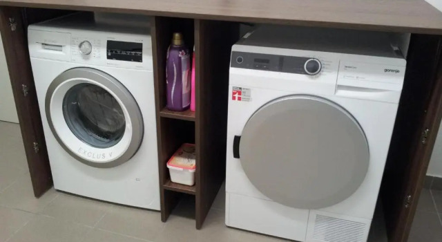 Апартаменты c 1 комнатой Apartments and Rooms Milena
