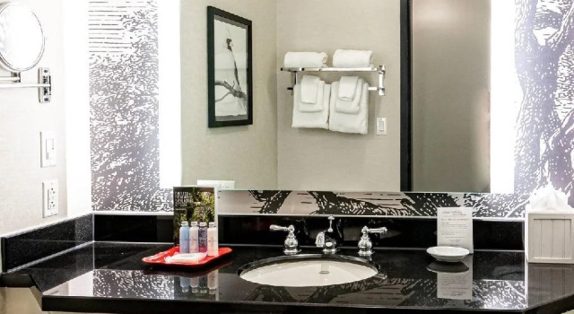 Williamsburg Lodge, Autograph Collection, Rezerwuj Hotel Hotele SPA w Williamsburg, SPA