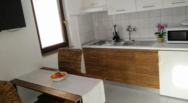 Студия Apartments Ada