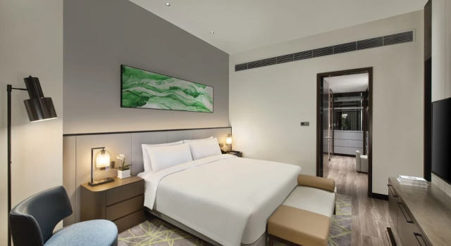 Oakwood Residence Foshan
