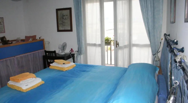 Двухместный номер Standard Guesthouse La Rocca