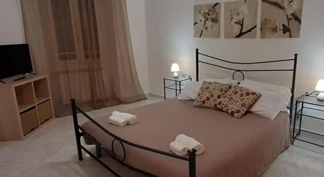 Апартаменты Casa vacanze il Bottalone