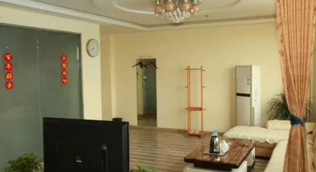 Suite Deluxe Xijin Hotel