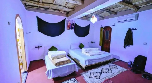 Riad Pizzeria Marhaba