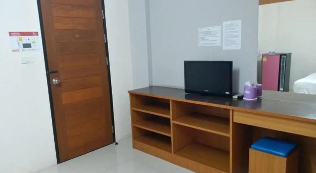 Номер Standard JJ Place Korat