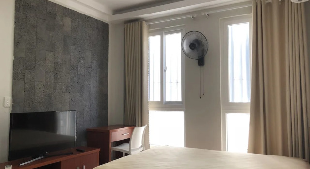 Номер Standard Homestay Des Amis - Ban Huu