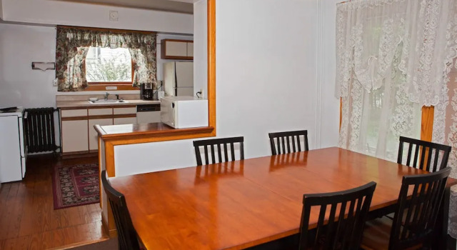 Номер Standard с 2 комнатами Margaretville Mtn Inn B&B and Village Suites