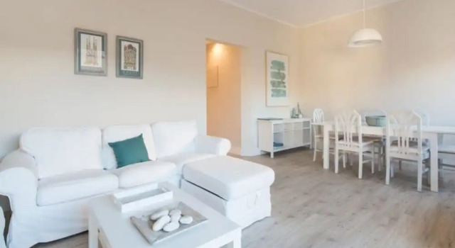 Th37 Apartamento Sant Agusti en Cento Historico, Забронировать Апартаменты/квартира Таррагона Tarragonès, рядом с Provincial Traffic Headquarters