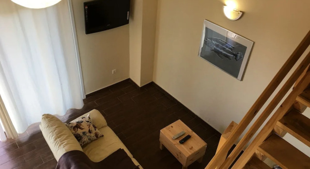 Arion Stables & Apartments