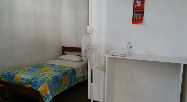 Casa Plaza, Boek Hotel Iquique Tarapacá