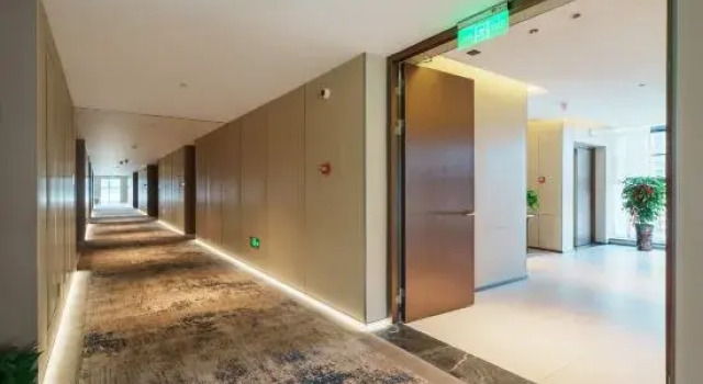 Yibo International Hotel Jishou Branch, Rezerwuj Hotel Xiangxi Hunan
