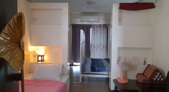 Номер Grand Indy house59