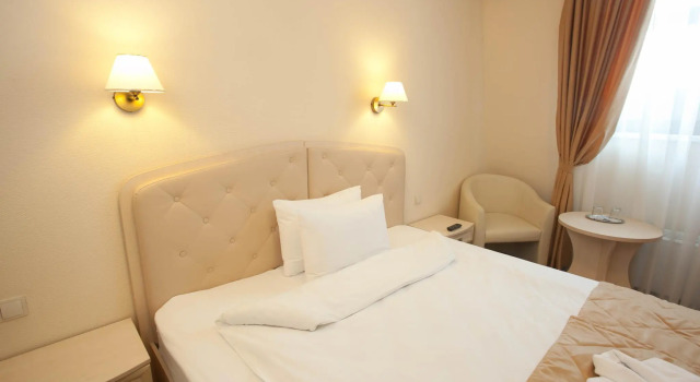 Habitación Estándar Regency Hotel