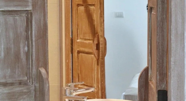 Номер Superior Dear Friend, Home
