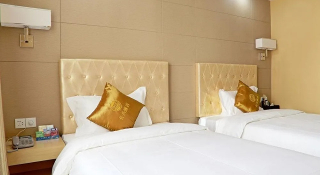 Shenzhen Changxing Hotel, Rezerwuj Hotel Hotele w Shenzhen z parkingiem, Parking