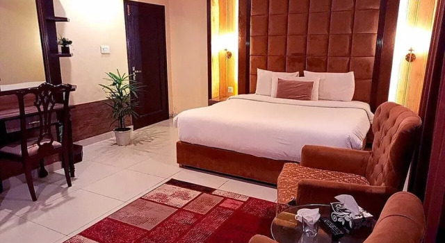 Signature Residence