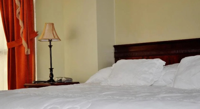 Quo Vadis Hotel