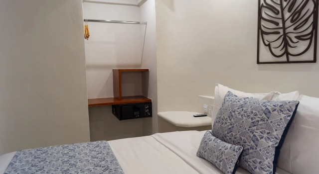 Семейный люкс Hotel Circulo Bacalar