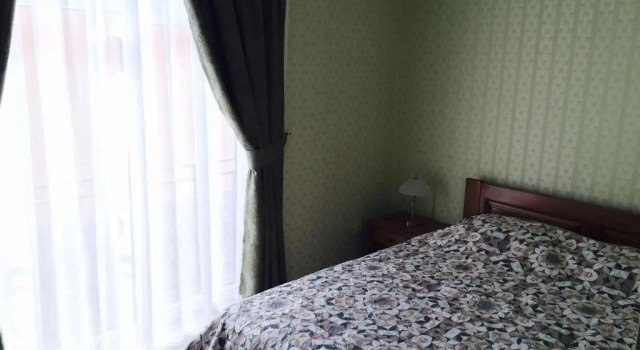 Номер Standard Mini hotel Solnce Karpat