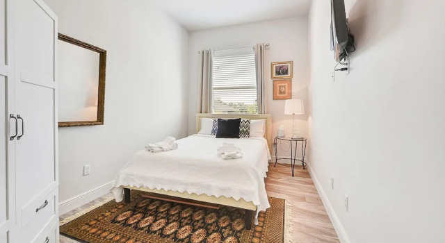 Pure Delight by Vtrips, Réserver Hôtel Jacksonville Beach Jacksonville Coast