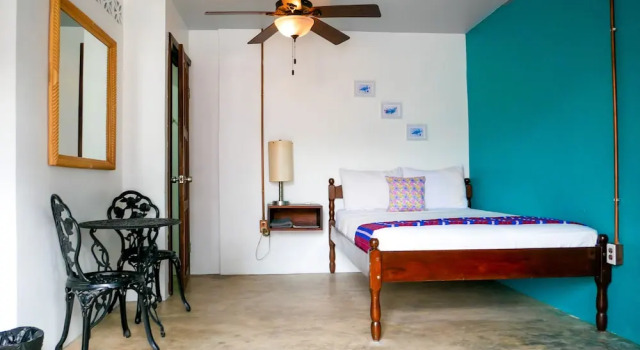 Drift Inn San Pedro, Foglalás Szálloda San Pedro Belize Province