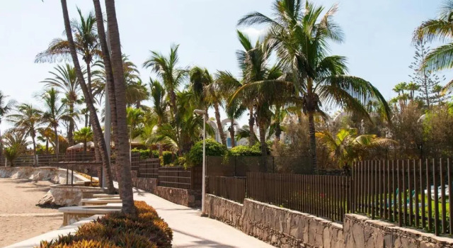 Коттедж Bungalow Miami Beach FD04 by VillaGranCanaria