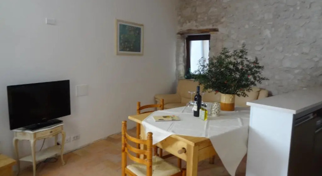 Habitación Estándar Le Cantine