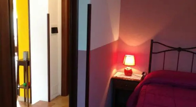 Апартаменты Agriturismo San Giorgio