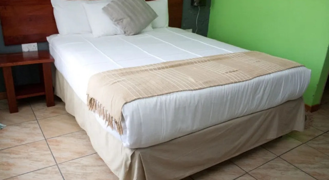 Номер Executive Rivernest Boutique Cottages
