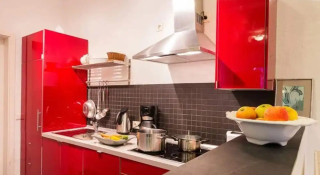 Holiday Apartment in Werder, Buchen Sie Ferienwohnung Werder 