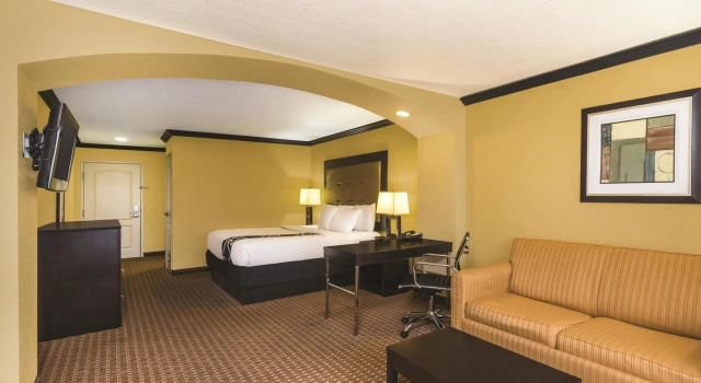 Spark by Hilton Brandon, Buchen Sie Hotel Brandon Mississippi