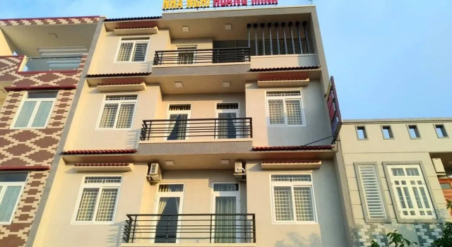 Hoang Minh Hotel