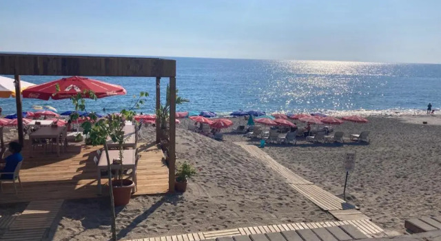 Апартаменты Via Mar Residence - Alanya Experience