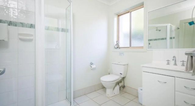 Люкс Premier Euroa Motor Inn