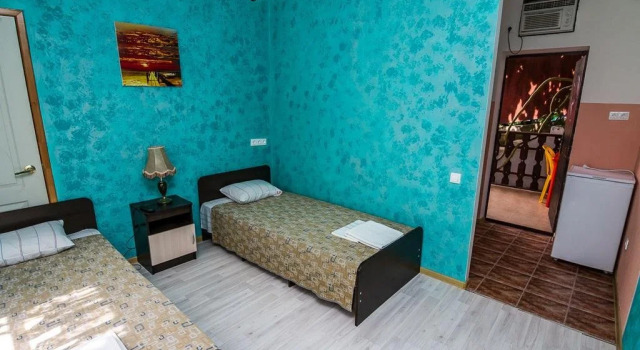 Holiday Home Pobedy 248 A, Забронировать Отель Сочи Большой Сочи