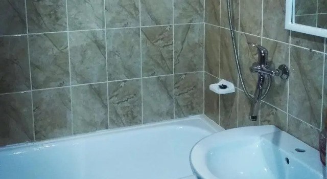 Двухместный номер Standard Hotel Druzhba