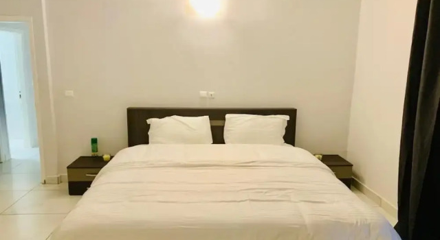 Residence Jojo T4, Boek Hotel Marcory 