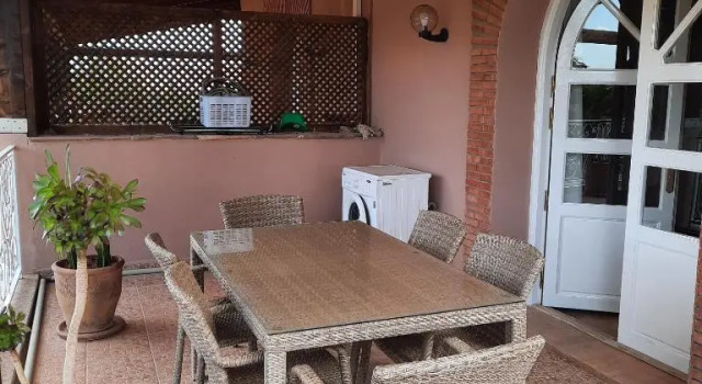 Апартаменты Hacienda Marrakech