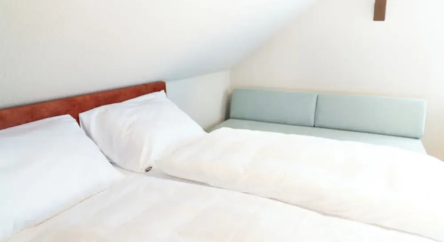 Номер Standard Velotique Hotel Angelika - Self-Check-in