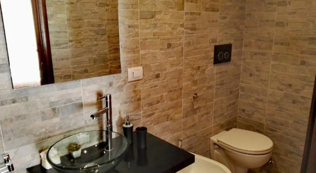 Номер Economy Tollì Superior Guest House