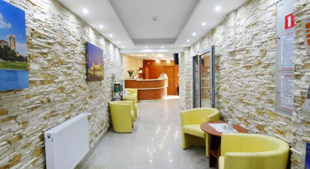 Aparthotel Adler