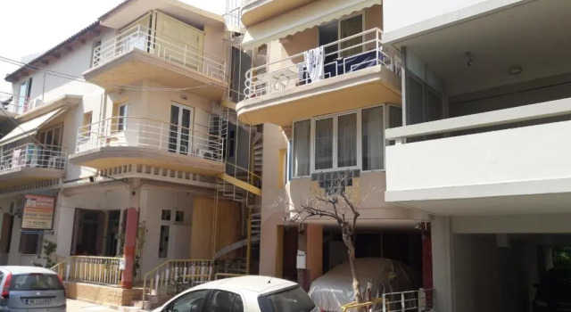 Studio NEFELI Β'οροφος