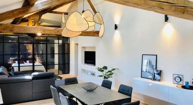 Loft Chic
