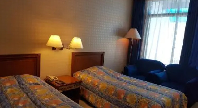 Hotel Efita, Rezervasyon Otel Bogor merkez otelleri, bogor merkez otelleri, Otopark