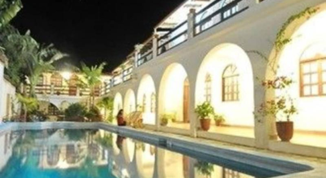 La Posada del Sol, Rezerwuj Hotel Hotele w Granada Region z parkingiem, Parking